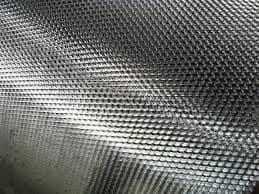 Nickel Expanded Metal Supplier in Portugal